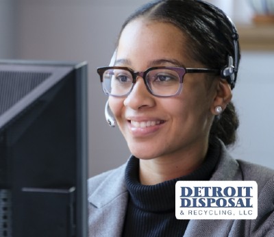 Detroit Disposal & Recycling, LLC